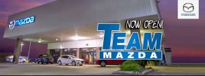 Team Mazda Dealership