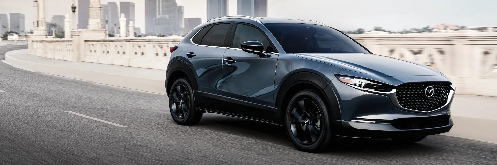 2026 Mazda CX-30