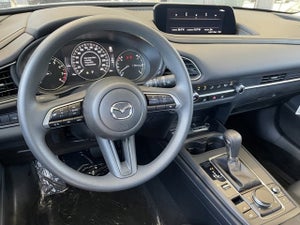 2024 Mazda CX-30 2.5 S AWD