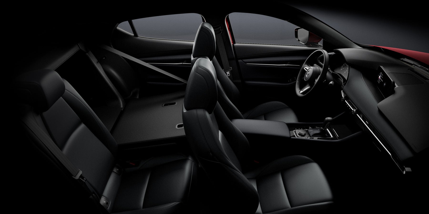 Team Mazda in Baton Rouge LA