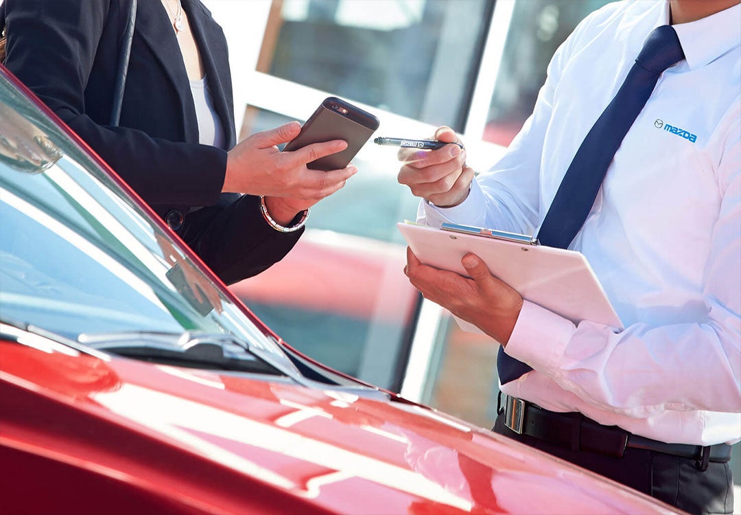 Team Mazda in Baton Rouge LA