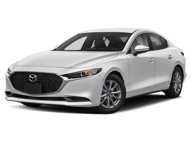 2020 Mazda3 Sedan | Team Mazda in Baton Rouge LA
