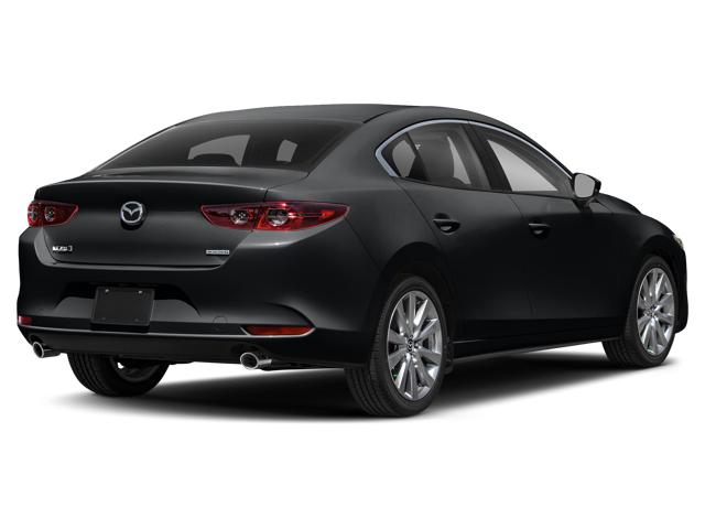 2020 Mazda3 Sedan Select Package | Team Mazda in Baton Rouge LA