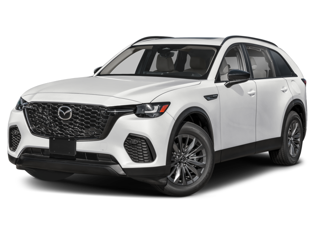 2026 Mazda CX-70