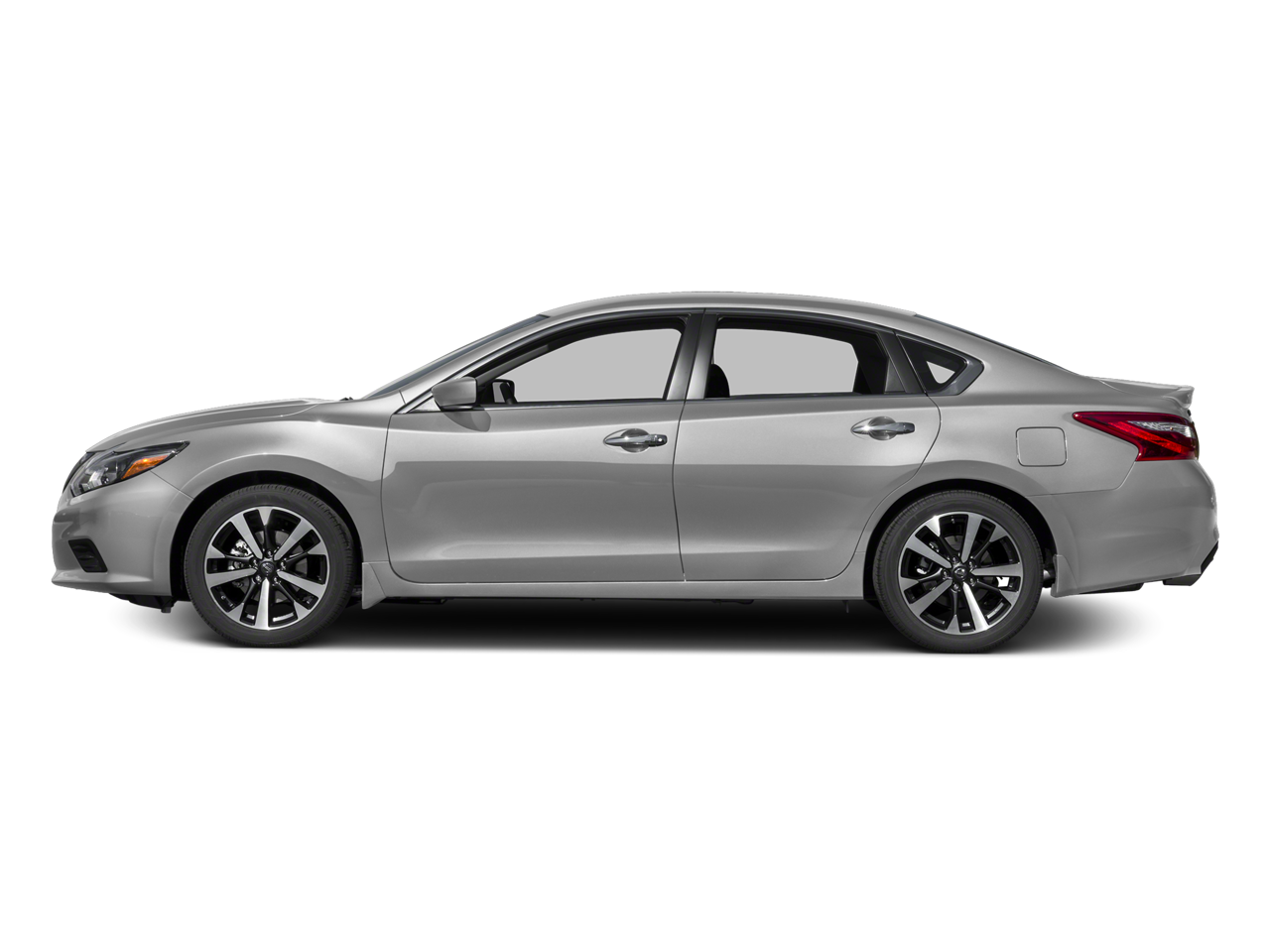 2016 Nissan Altima 2.5 SR