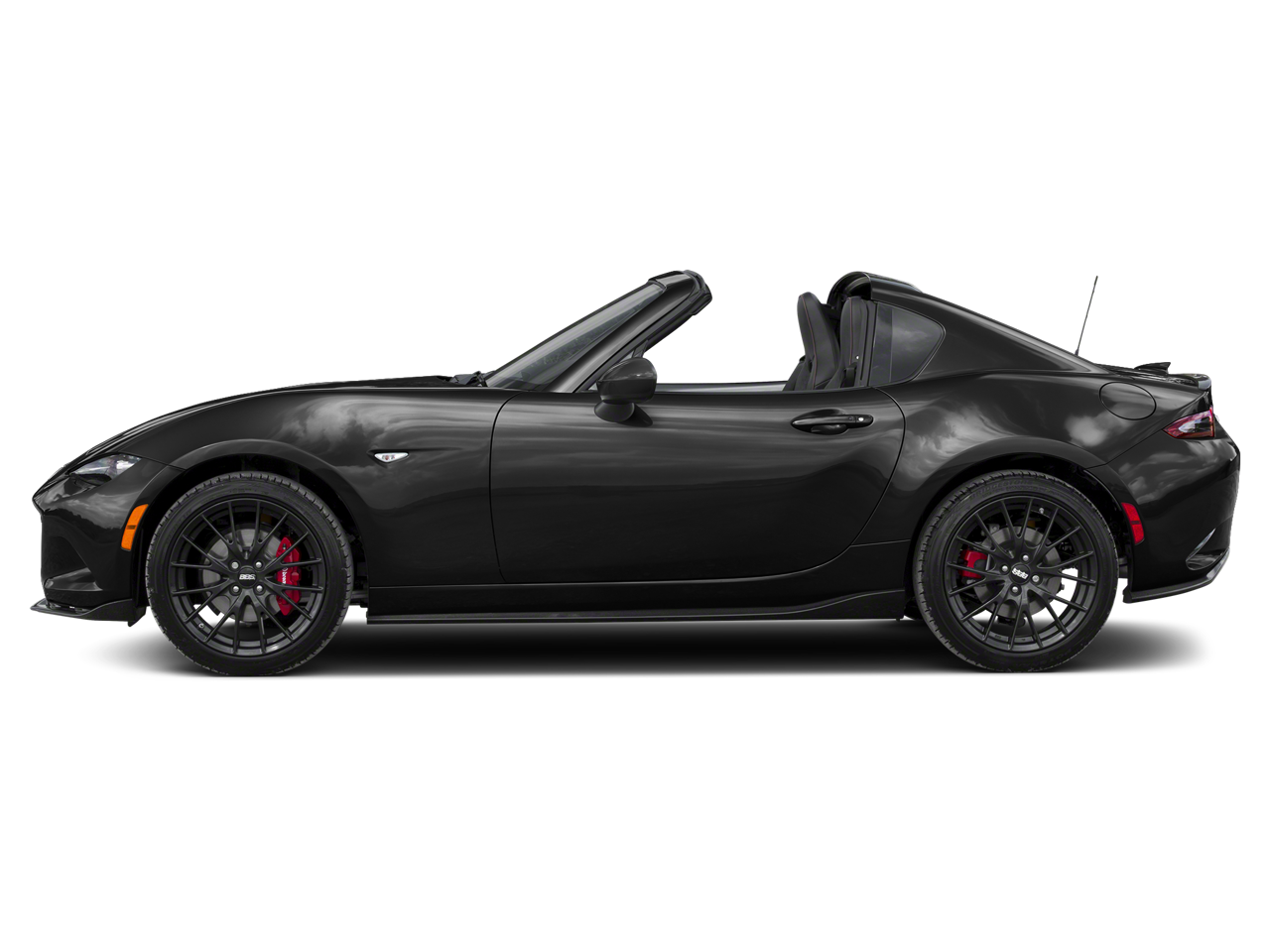 2019 Mazda Mazda MX-5 Miata RF Club