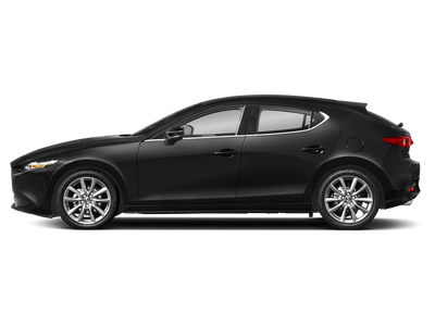 2021 Mazda Mazda3 Hatchback 2.5 S