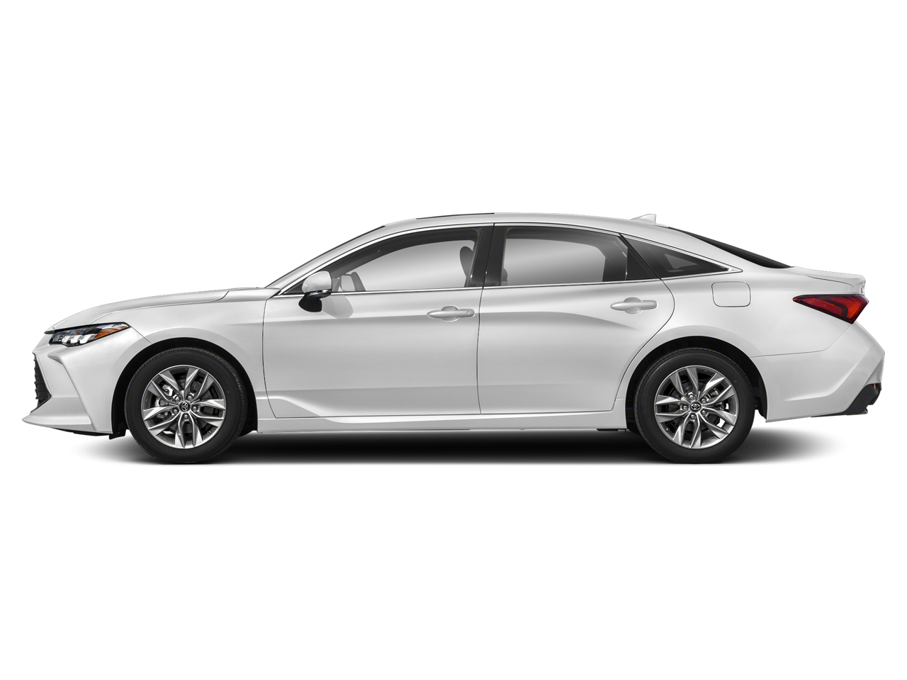 2021 Toyota Avalon XLE