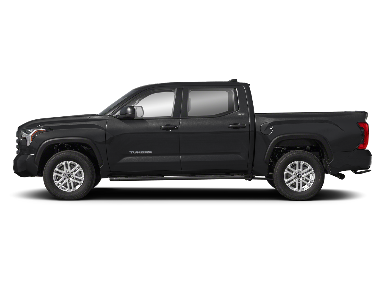 2026 Toyota Tundra 2WD SR5