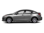 2013 Mazda Mazda3 i SV