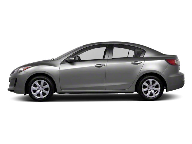 2013 Mazda Mazda3 i SV