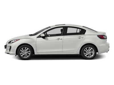 2013 Mazda Mazda3 i Grand Touring