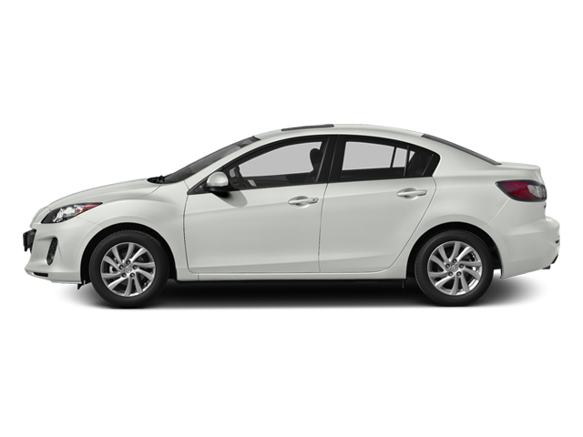 2013 Mazda Mazda3 i Grand Touring