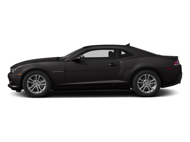 2014 Chevrolet Camaro LS