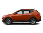 2014 Hyundai Santa Fe Sport 4DR FWD 2.4