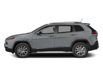 2014 Jeep Cherokee Altitude