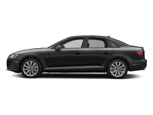 2017 Audi A4 Premium Plus