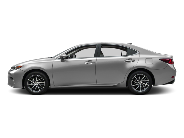2017 Lexus ES ES 350