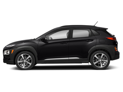 2018 Hyundai Kona Limited
