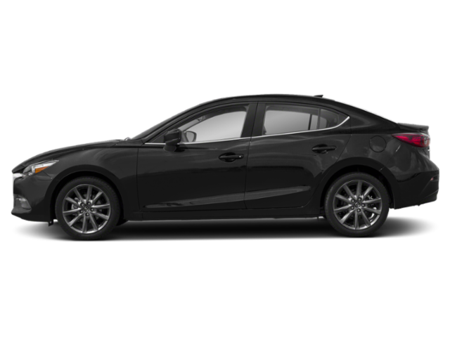 2018 Mazda Mazda3 4-Door Touring