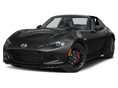 2019 Mazda Mazda MX-5 Miata RF Club