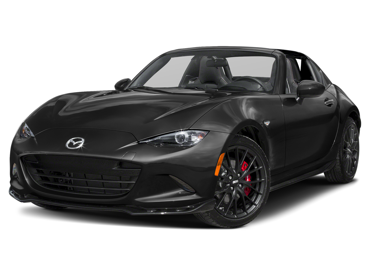 2019 Mazda Mazda MX-5 Miata RF Club