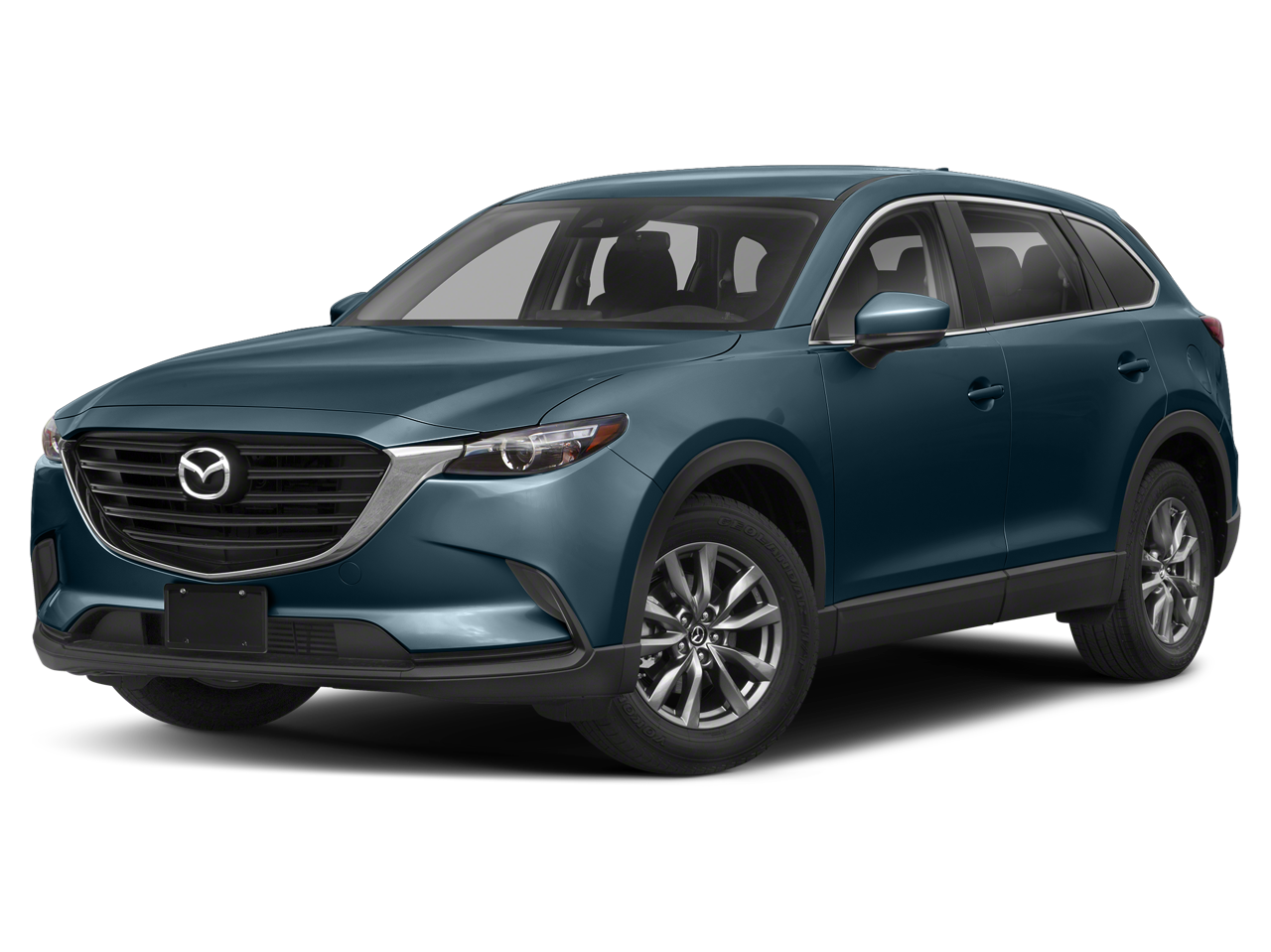2019 Mazda CX-9 Sport FWD's photo