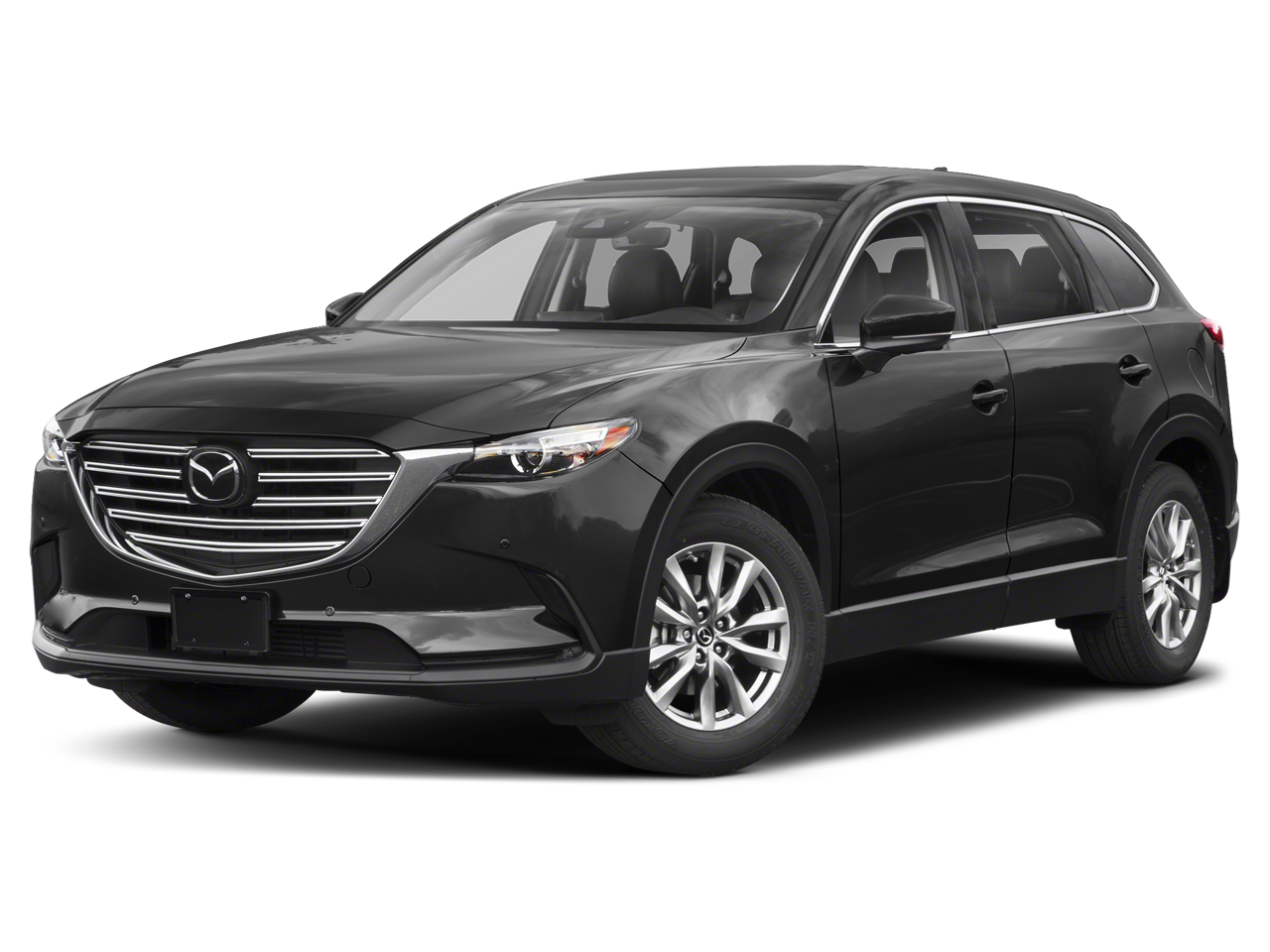 2019 Mazda CX-9 Touring
