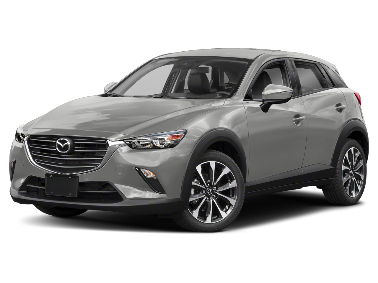 2019 Mazda CX-3 Touring's photo