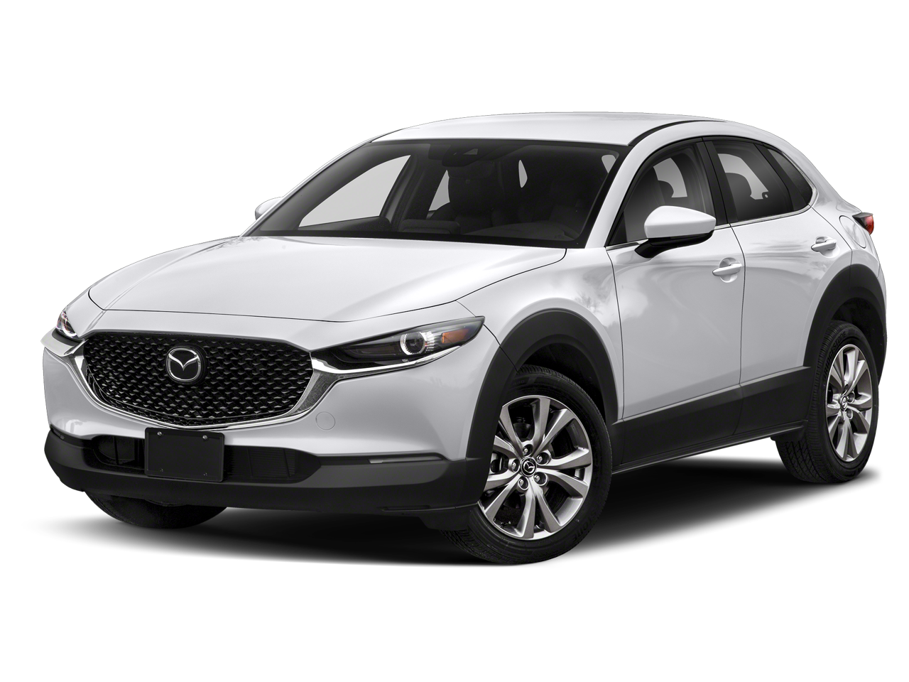 2020 Mazda CX-30
