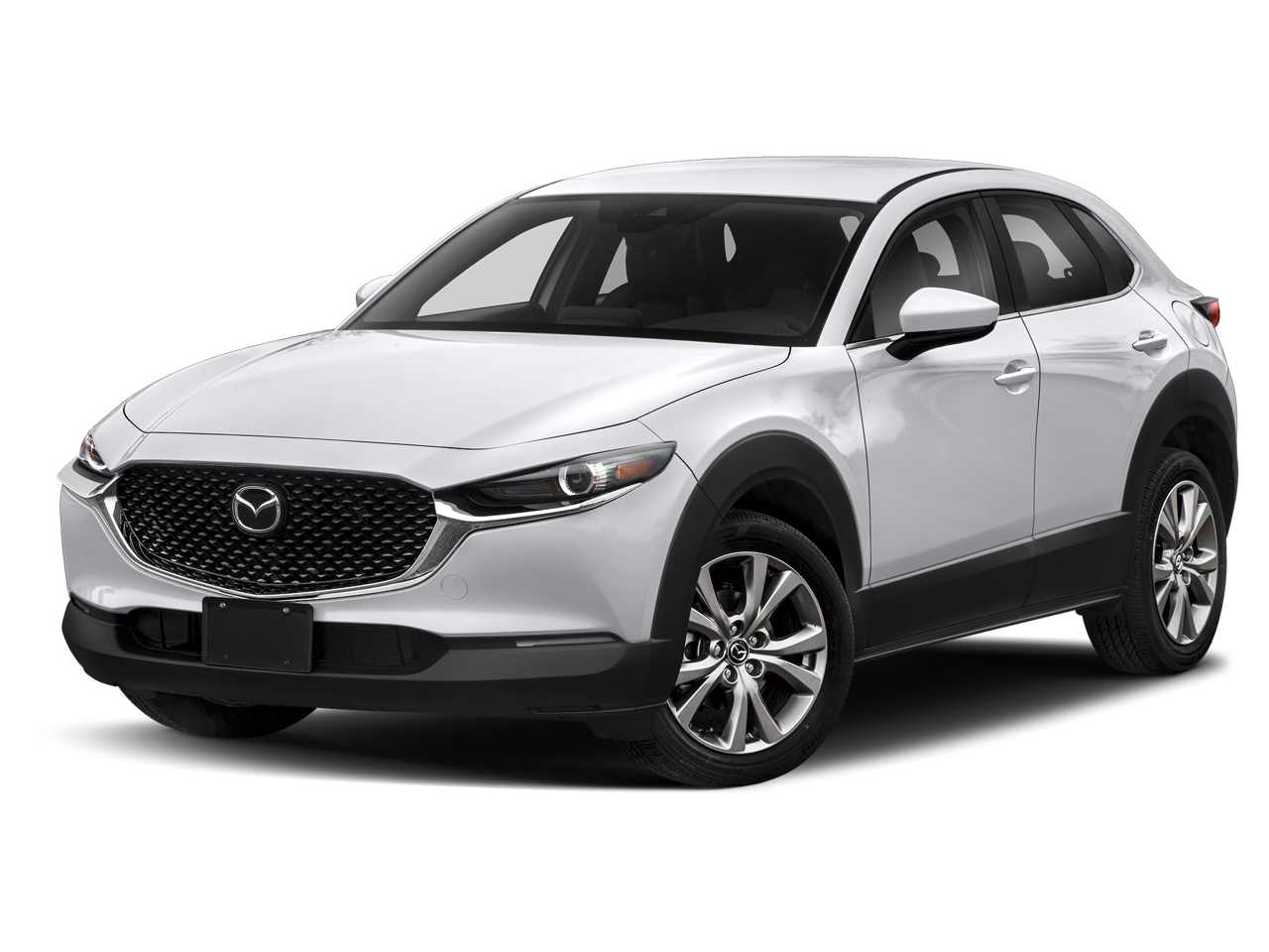 2020 Mazda Mazda CX-30 Select Package