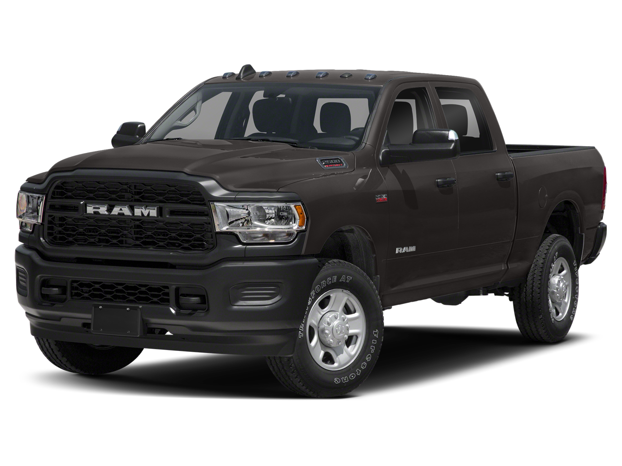 2020 RAM 2500 Tradesman