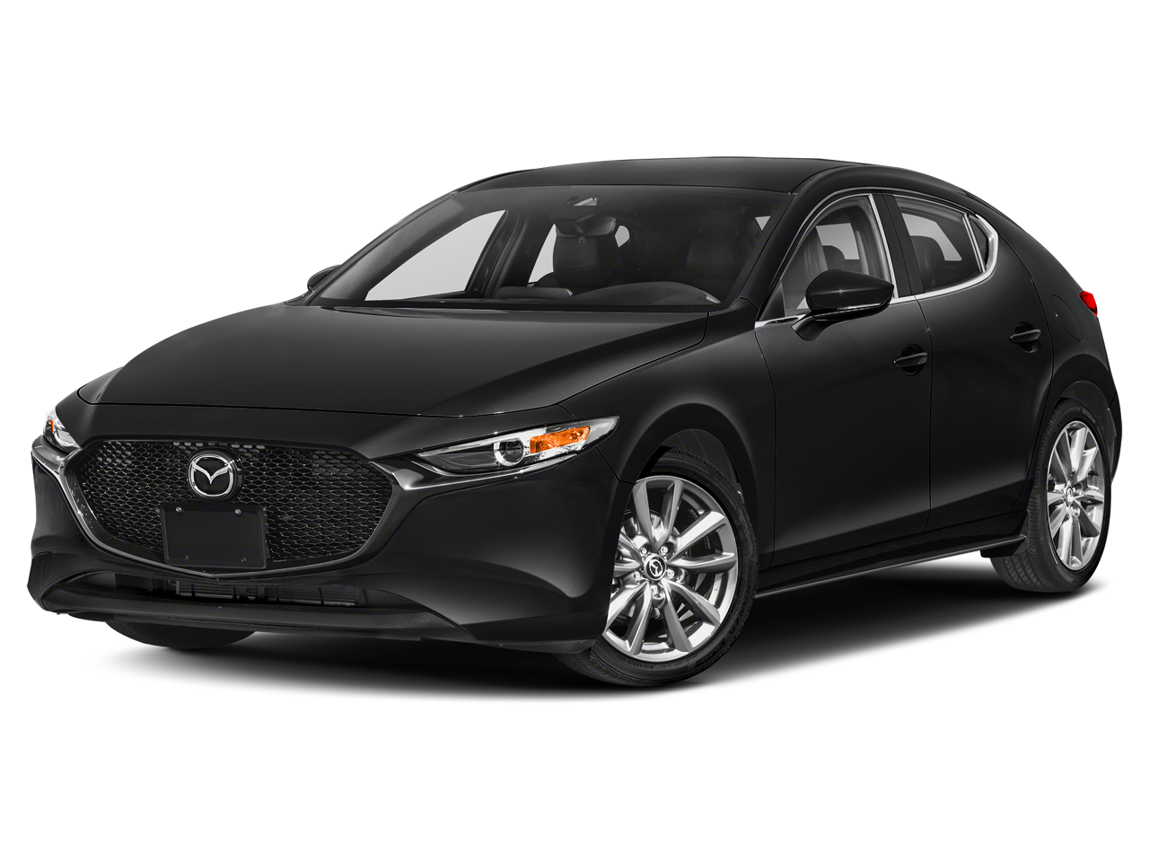 2021 Mazda CX-3 2.5 S AT 5-Door SKYACTIV's photo