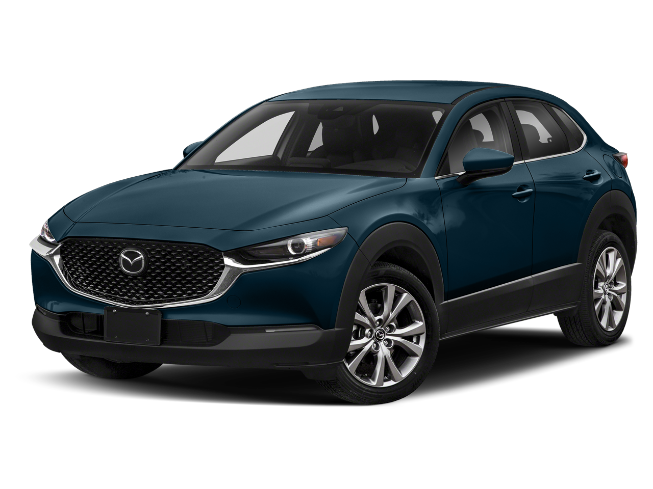 2021 Mazda Mazda at Team Mazda of El Cajon in El Cajon, CA