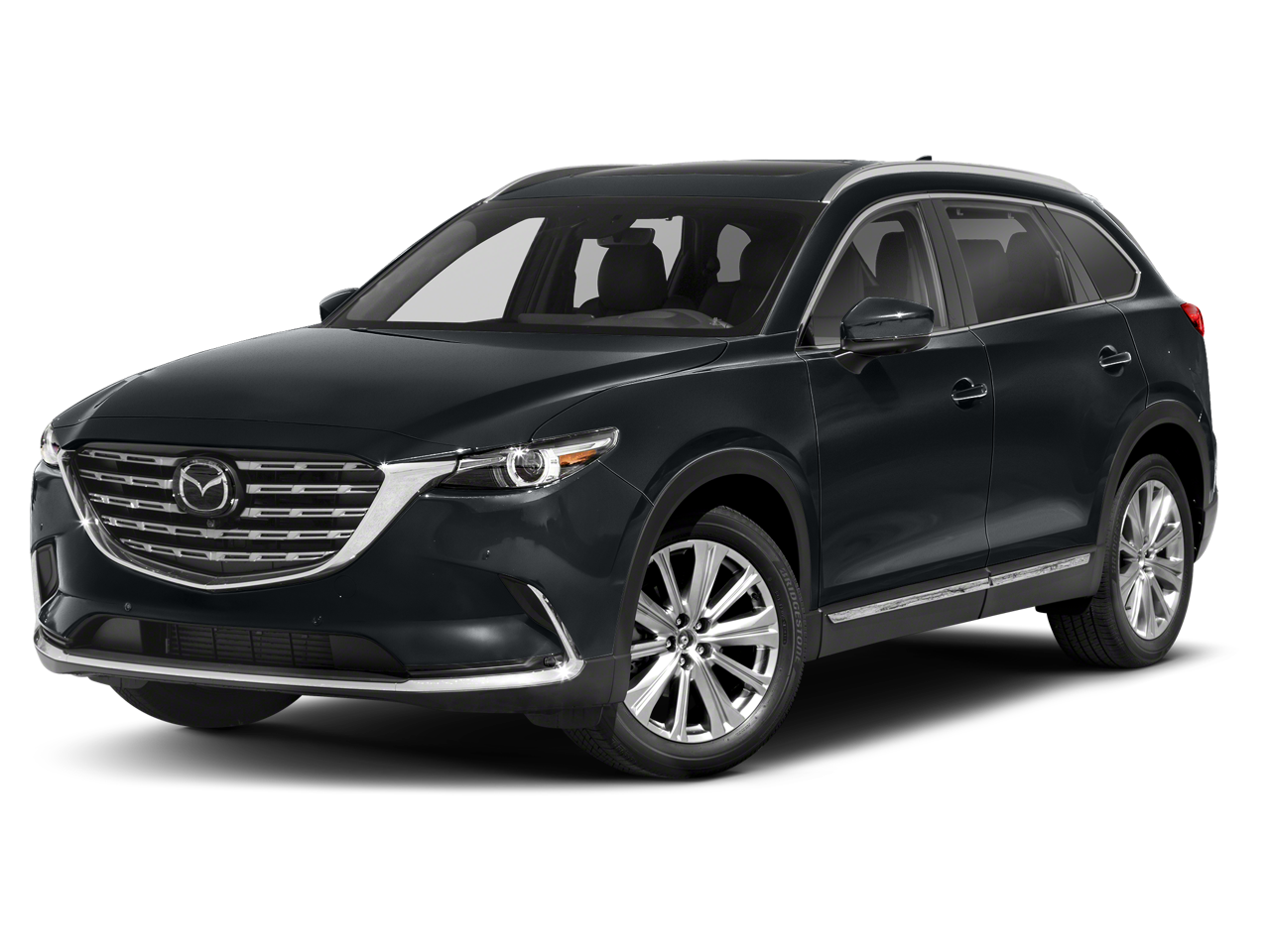 2022 Mazda CX-9 Signature