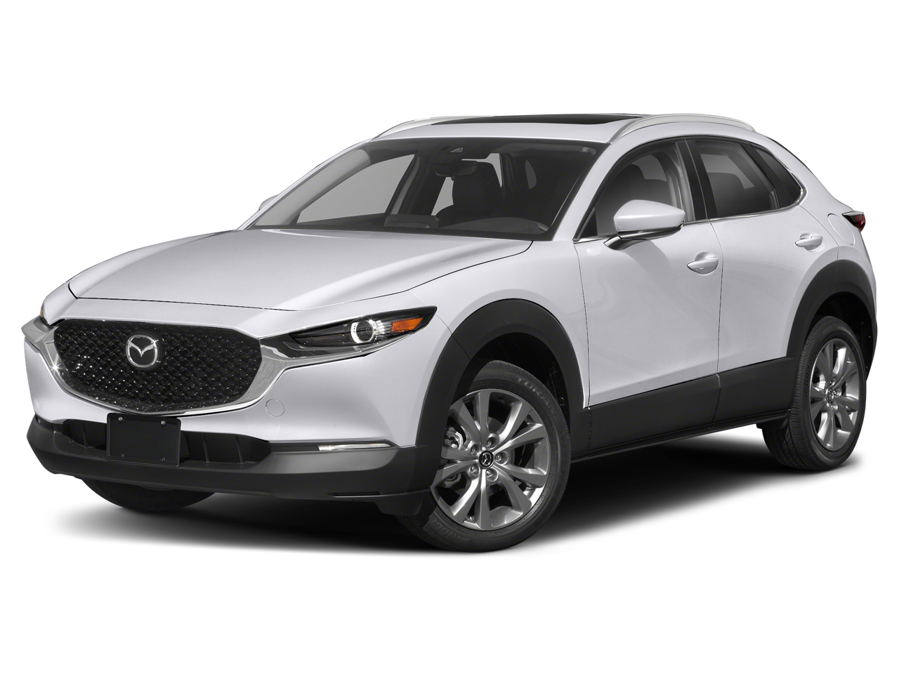2022 Mazda CX-30 2.5 S Preferred Package