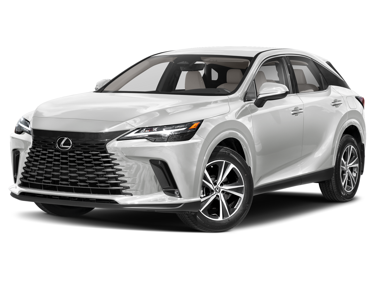 2023 Lexus RX RX 350