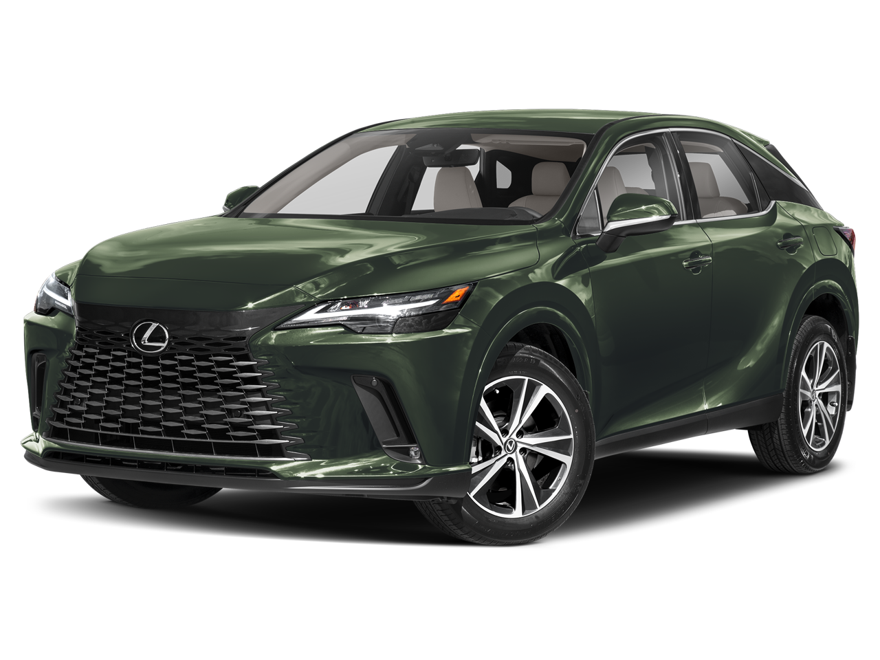 2023 Lexus RX RX 350