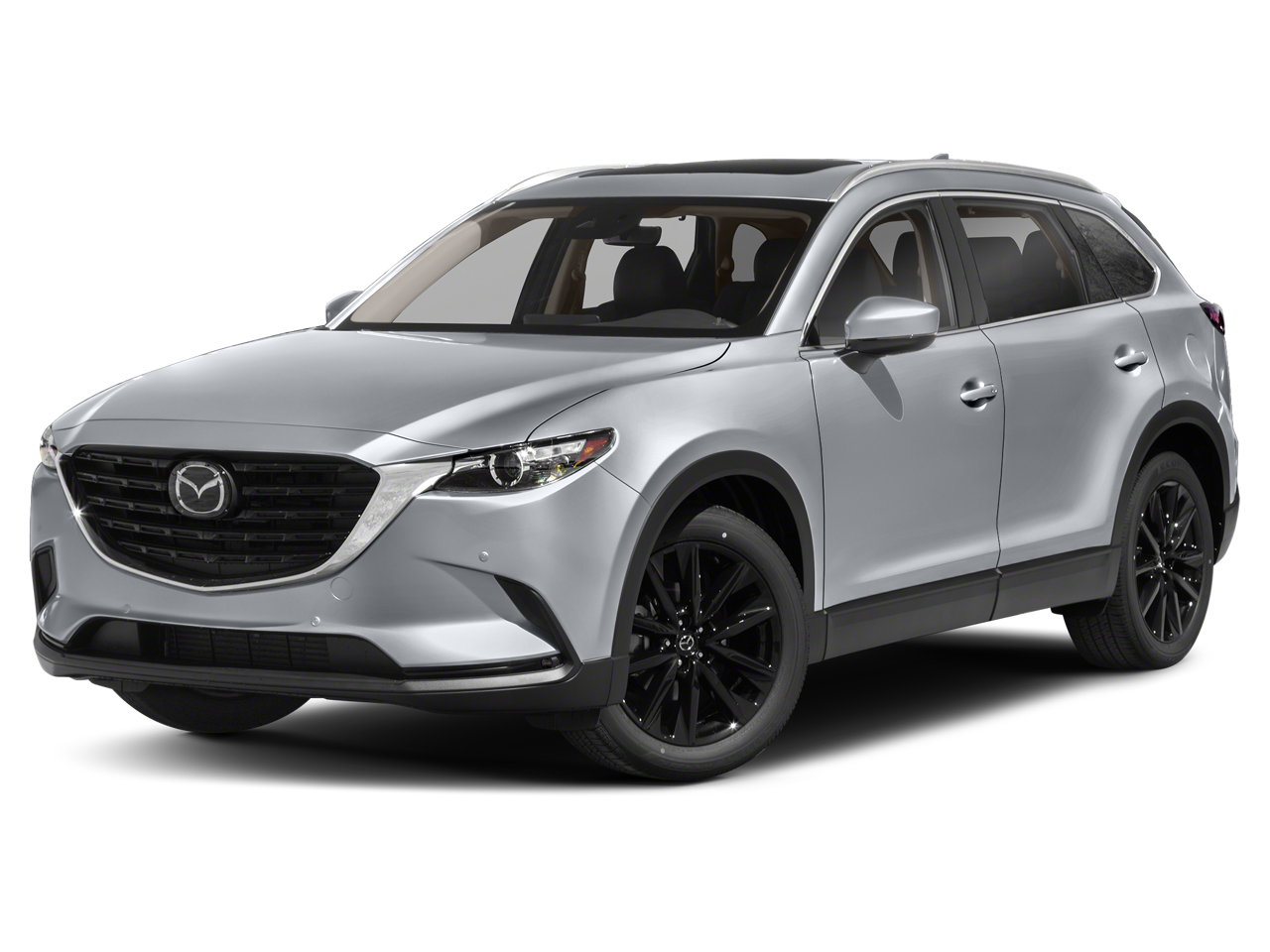 2023 Mazda Mazda CX-9 Touring Plus