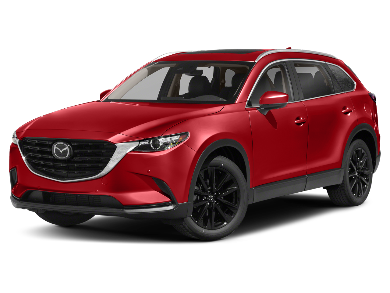 2023 Mazda CX-9