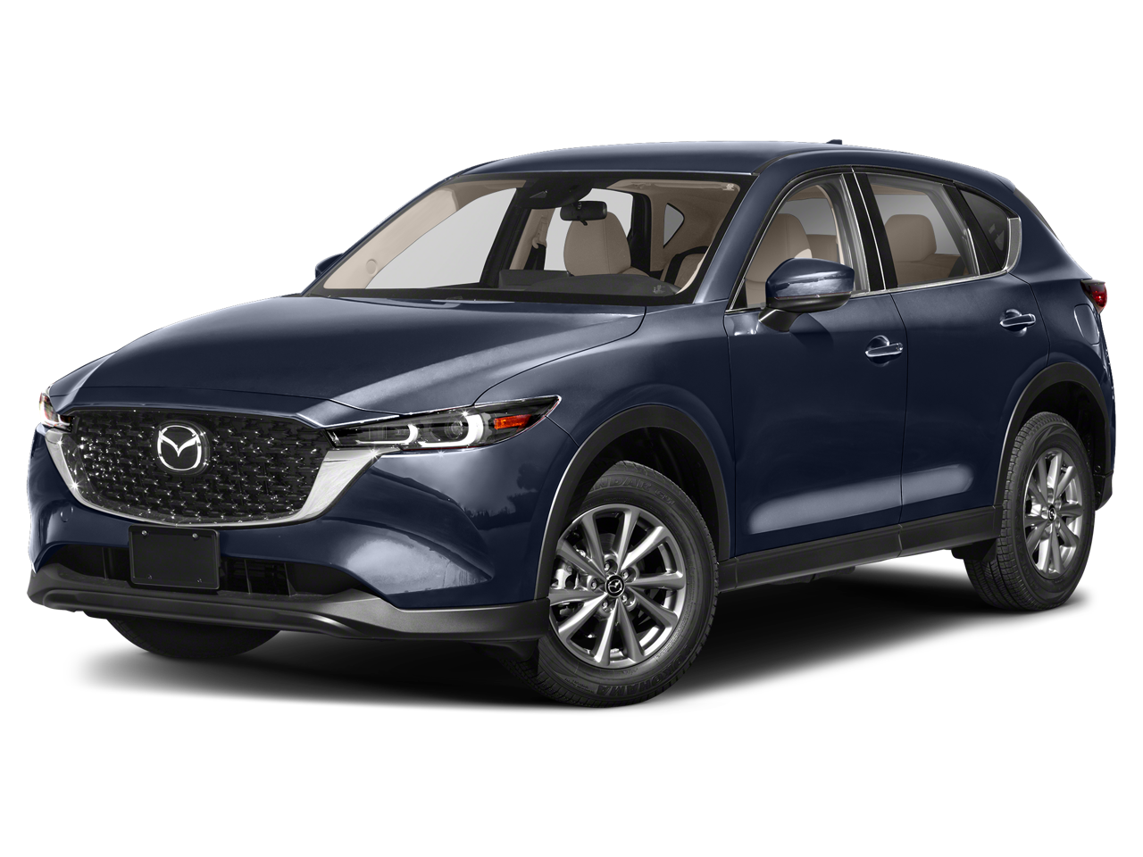 2023 Mazda CX-5 2.5 S Select Package