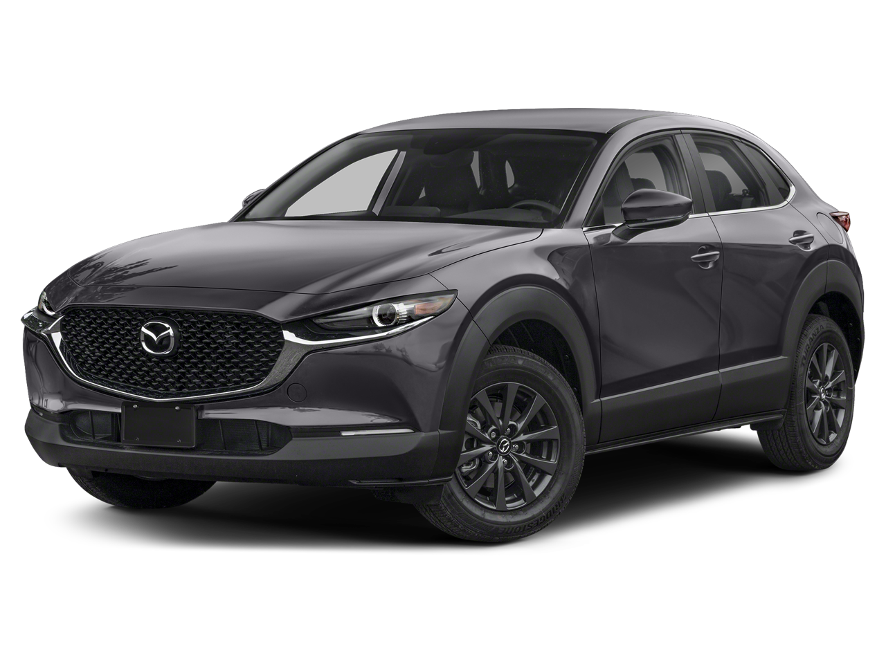 2023 Mazda CX-30 Preferred