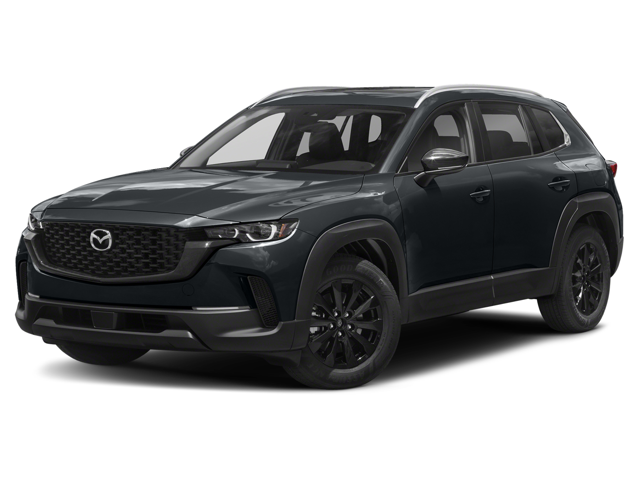 2023 Mazda CX-50 2.5 S Preferred Plus Package