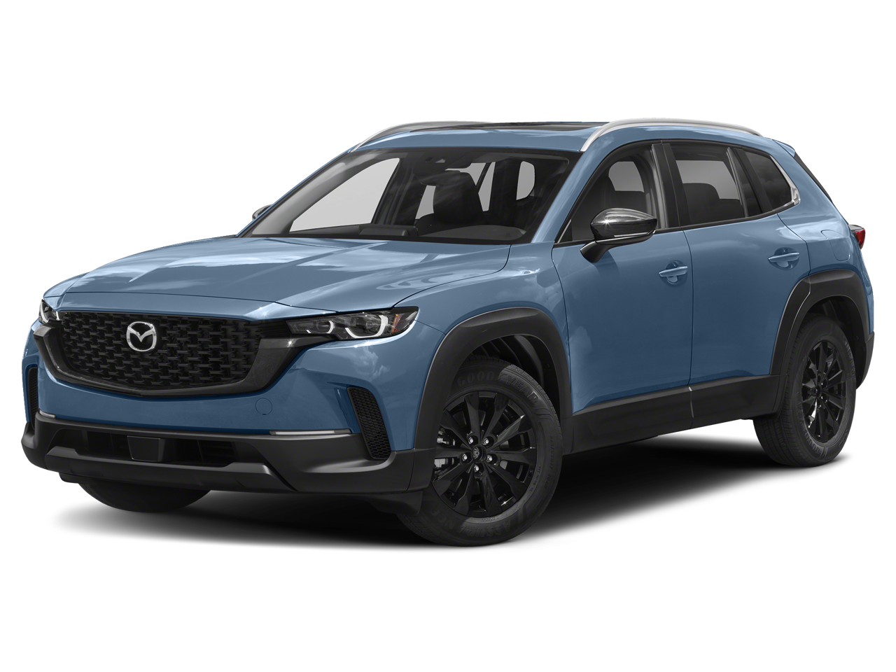 2023 Mazda CX-50 2.5 S PREFERRED PLUS's photo