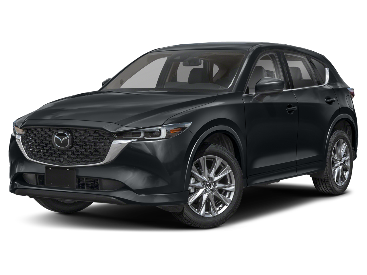 2024 Mazda CX-5 2.5 S Premium Package