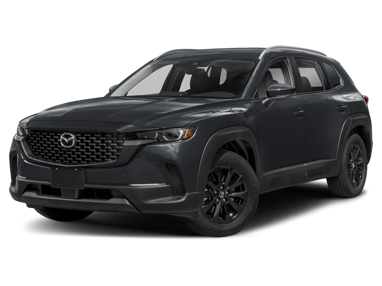 2024 Mazda Mazda CX-50 2.5 S Select Package