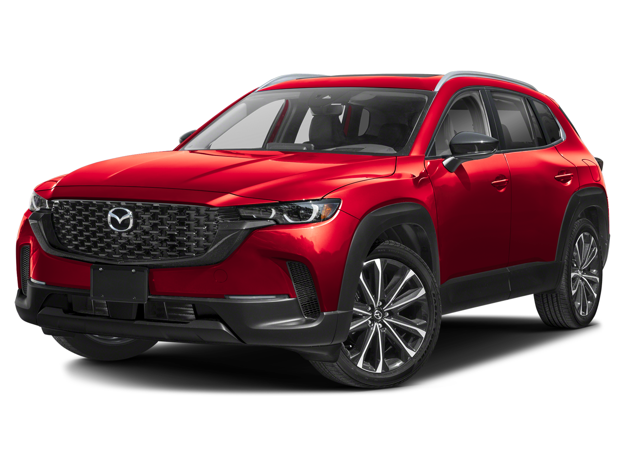 2024 Mazda CX-50 2.5 S PREMIUM PLUS's photo