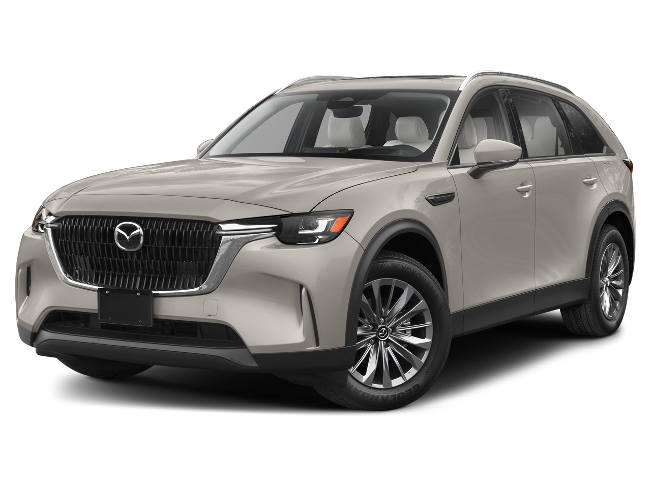 2024 Mazda CX-90 3.3 Turbo Preferred Plus