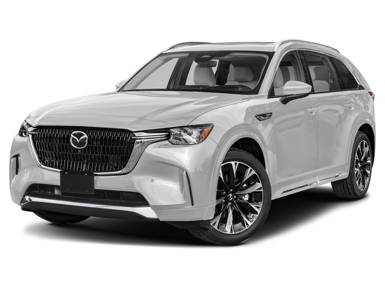 2024 Mazda Mazda CX-90 3.3 Turbo S Premium