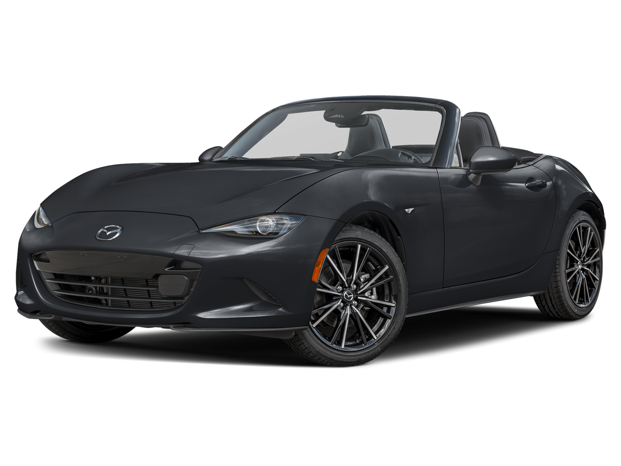 2025 Mazda MX-5 Miata Grand Touring